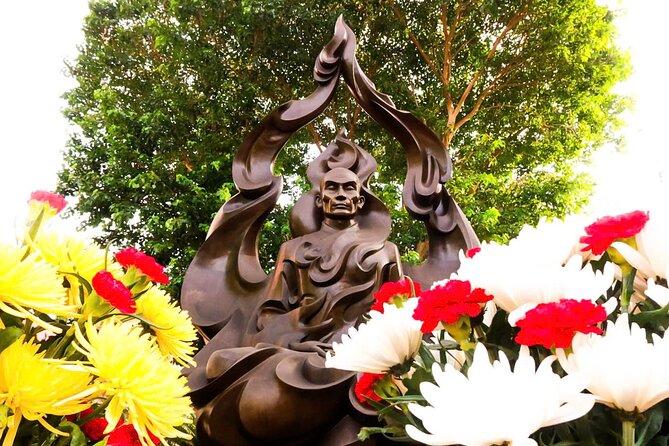 Ho Chi Minh Best Walking Tour: Food, Coffee & History - Price and value: why $29 can make sense