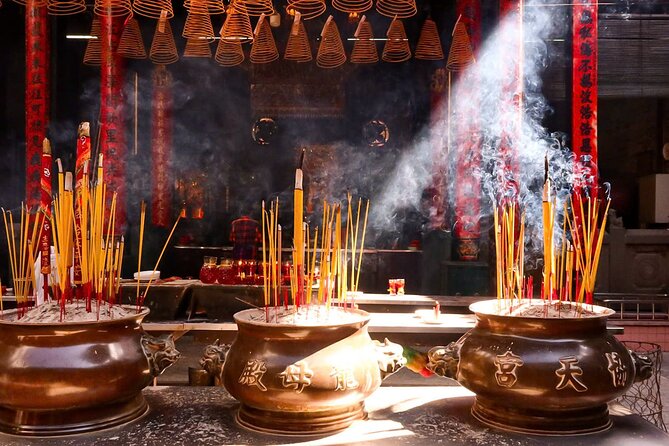 Ho Chi Minh Best Walking Tour: Food, Coffee & History - Who this tour suits best