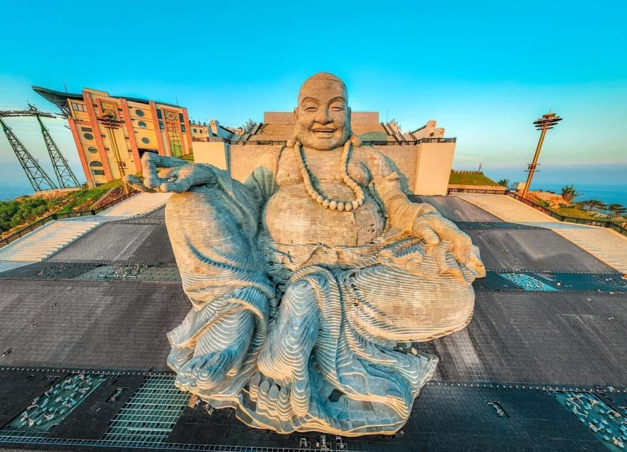 Ho Chi Minh: Black Virgin Mountain & Cao Dai Temple Tour - Who this day trip suits best