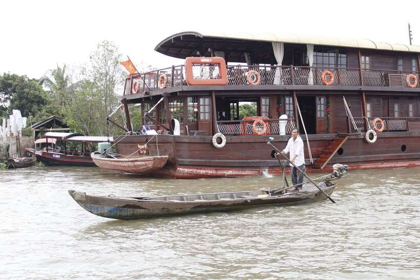 Ho Chi Minh: Cai Be-Mekong Delta Local Village Full Day Tour - Key things you should know before you go