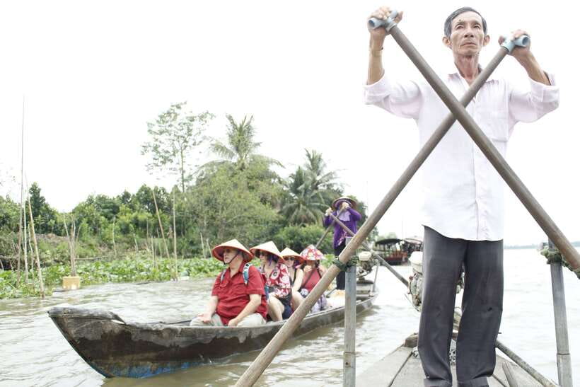 Ho Chi Minh: Cai Be-Mekong Delta Local Village Full Day Tour - Price, time, and what $147 gets you in real terms