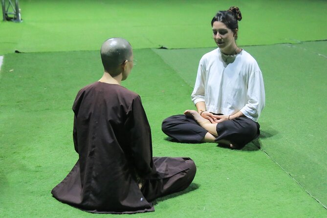 Ho Chi Minh City - 3 Day Meditation & Monastic life experience - Key highlights to know before you go
