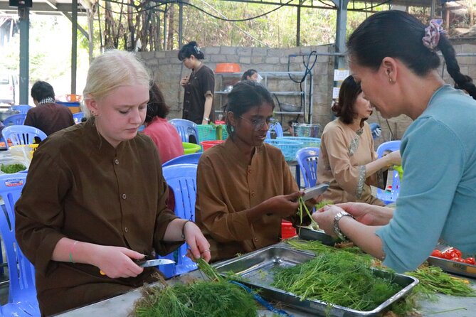 Ho Chi Minh City - 3 Day Meditation & Monastic life experience - Day 3: keeping the calm going before heading back