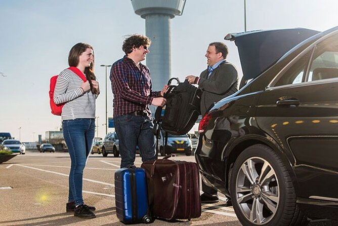 Ho Chi Minh City Airport Arrival Transfer to Hotel - Price and value: the $19 that tries to be truly fixed