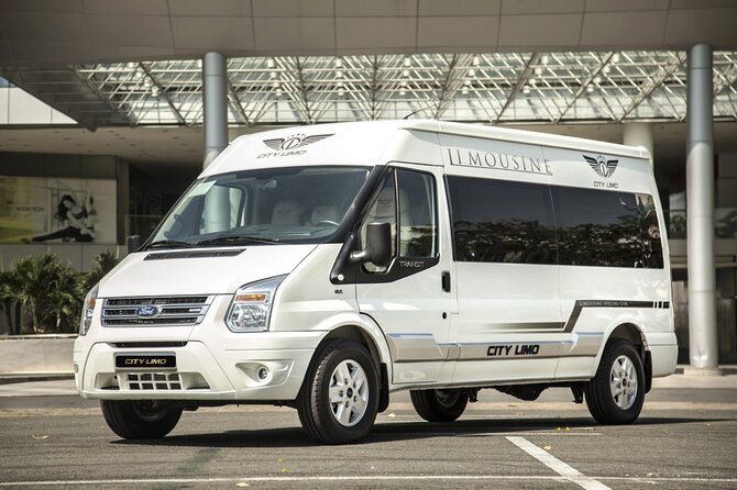 Ho Chi Minh City Airport Arrival Transfer to Hotel - What is included, and what you should plan for