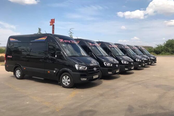 Ho Chi Minh City Airport Arrival Transfer to Hotel - The 7 km ride from Tan Son Nhat to HCM City