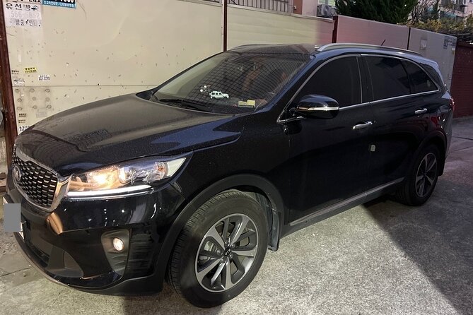 Ho Chi Minh City Airport (SGN) to Ho Chi Minh hotels - Arrival Private Transfer - Private, Door-to-Door, Up to 8 Passengers: Who This Suits Best