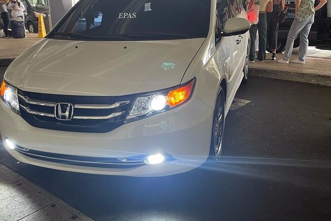 Ho Chi Minh City Airport (SGN) to Ho Chi Minh hotels - Arrival Private Transfer - What the Service Does Well, Based on Real-World Feedback Patterns