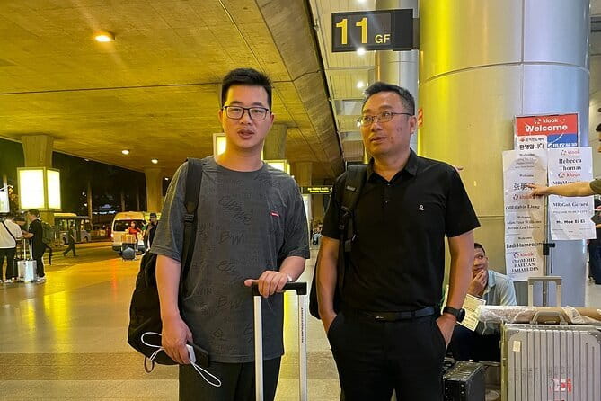 Ho Chi Minh City Airport Transfer - Key highlights that matter on arrival