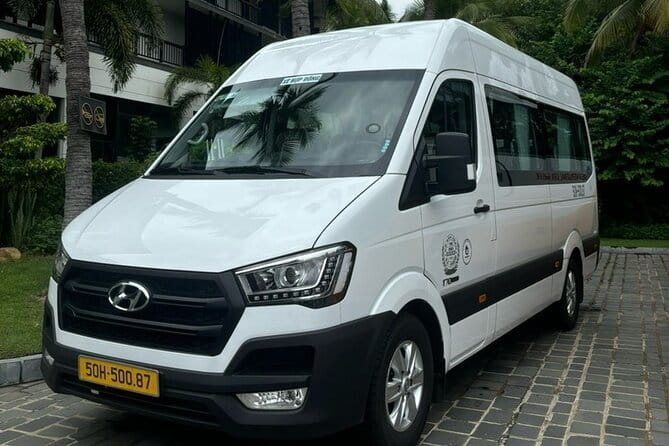 Ho Chi Minh City Airport Transfer - How long the ride takes, and why timing is flexible