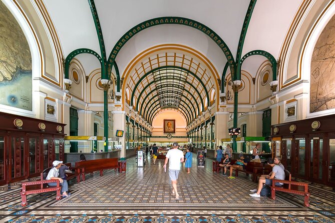 Ho Chi Minh City And Cu Chi Tunnels Excursion - Price and value: $58.98 for a day that covers real admissions
