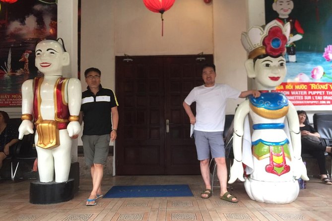 Ho Chi Minh City by Night including Water Puppet Show and Dinner on cruise - Hotel Pickup and Timing: Why This Matters for Saigon Nights