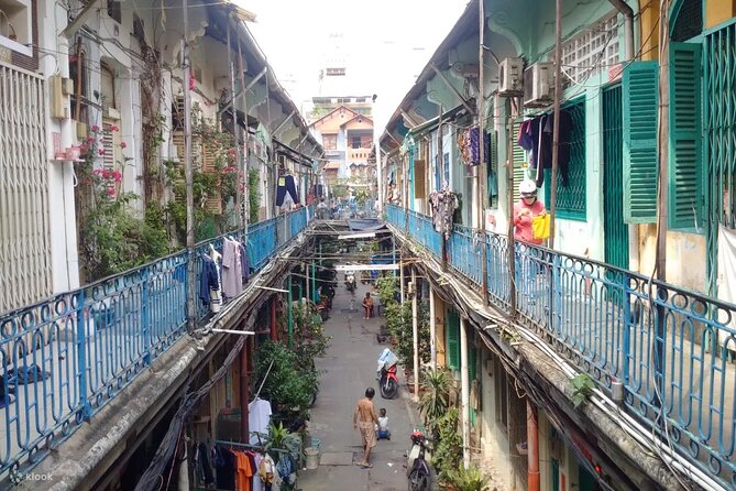 Ho Chi Minh City: Chinatown Hidden Treasures – Free Walking Tour - Key takeaways before you go