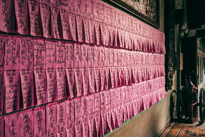 Ho Chi Minh City: Chinatown Hidden Treasures – Free Walking Tour - Thắng and the storytelling style that makes the streets make sense
