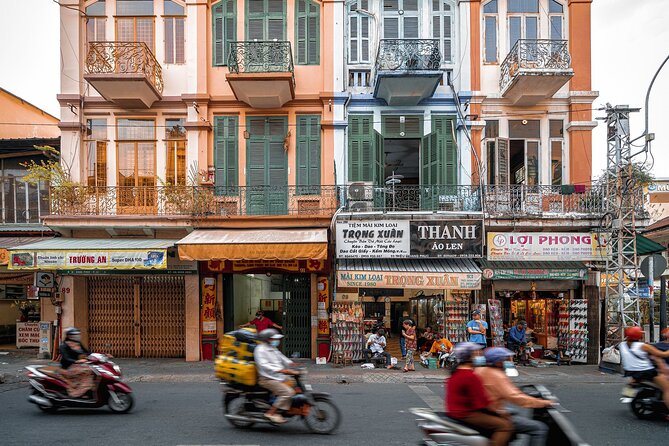 Ho Chi Minh City: Chinatown Hidden Treasures – Free Walking Tour - Price, value, and the tips-only setup you should plan for