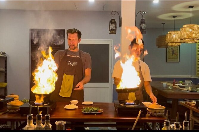 Ho Chi Minh City Cooking Class in Local's Home - Price and Value: When $55 Feels Like a Good Deal