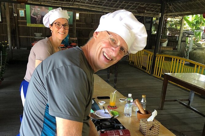Ho Chi Minh City Cooking Class in Local's Home - Who This Class Suits Best (and Who Might Skip It)