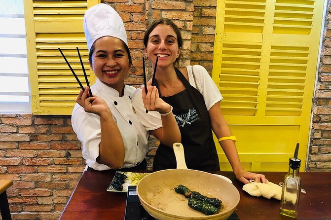 Ho Chi Minh City Cooking Class in Local's Home - A Three-Hour Class That Feels Like a Real Meal