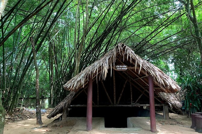Ho Chi Minh City & Cu Chi Tunnels Full Day Tour - Price and value: what you’re really paying for