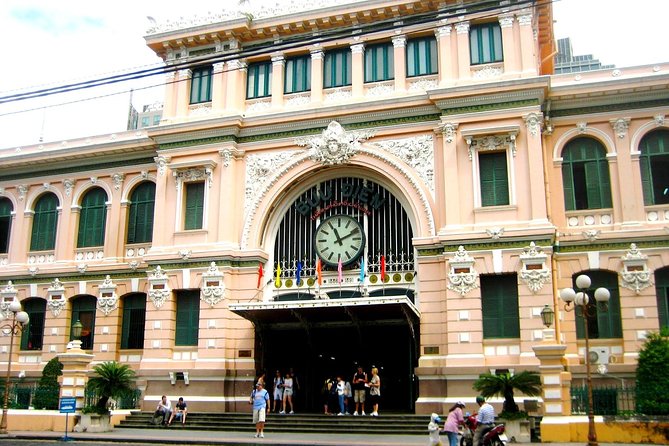 Ho Chi Minh City Cu Chi Tunnels Full Day Tour with Local Lunch - Who this tour suits best (and who might want to adjust expectations)