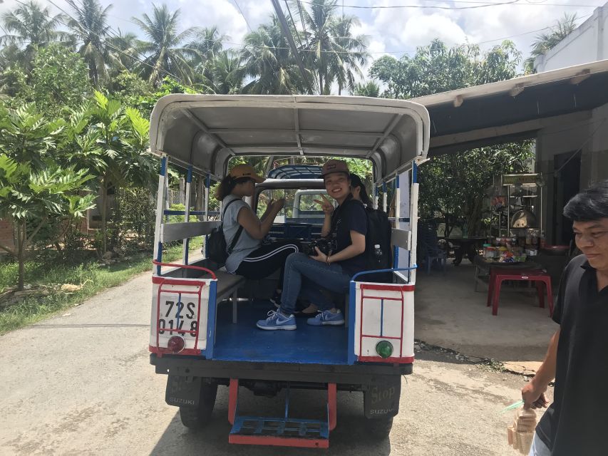 Ho Chi Minh City: Discover Mekong Delta & Coconut Village - Price and value: why around $14 can work if you use it right