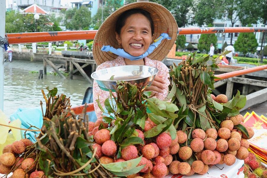 Ho Chi Minh City: Discover Mekong Delta & Coconut Village - From Ho Chi Minh City to the Mekong, in one 9-hour block