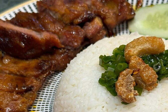 Ho Chi Minh City Food Tour with 8+ Authentic Local Tastings - Key highlights at a glance