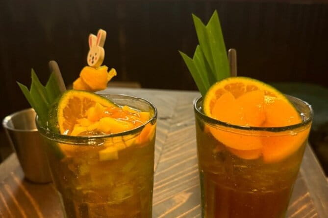 Ho Chi Minh City Food Tour with 8+ Authentic Local Tastings - Price and timing that make sense for a food-first day