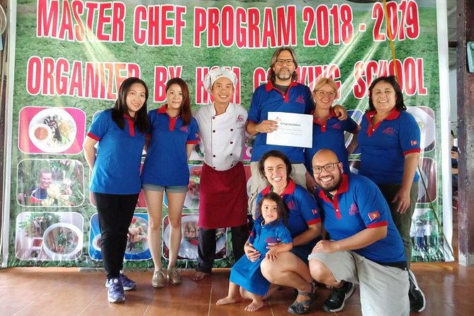 Ho Chi Minh City Full-Day Farm trip with Healthy Cooking Class - From Ho Chi Minh City to an Organic Farm, in One 8-Hour Stretch