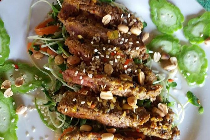 Ho Chi Minh City Full-Day Farm trip with Healthy Cooking Class - Learning Nutrition From Plants: The Flavor Logic You Can Use Later