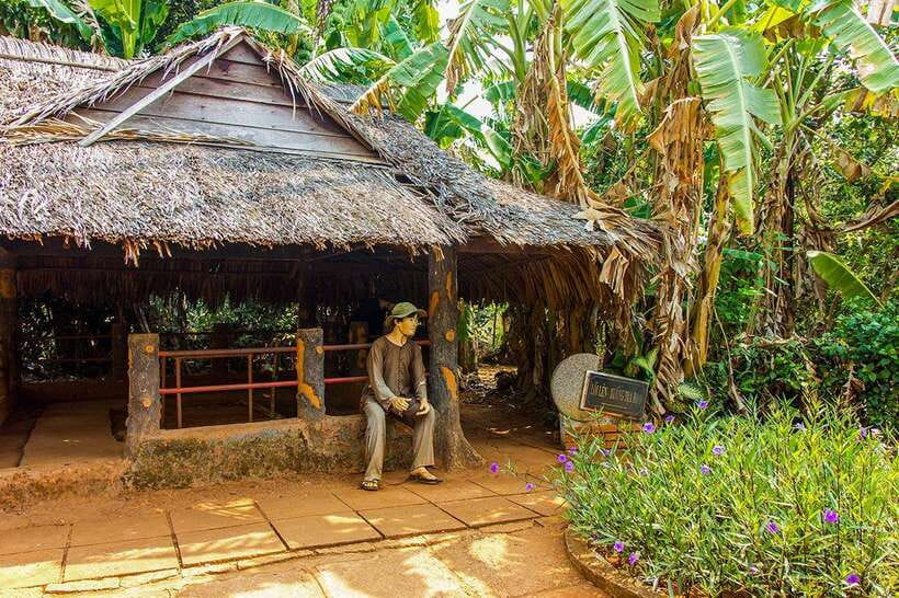 Ho Chi Minh City: Full Long Tan Battlefield Tour - Key Highlights Worth Your Time