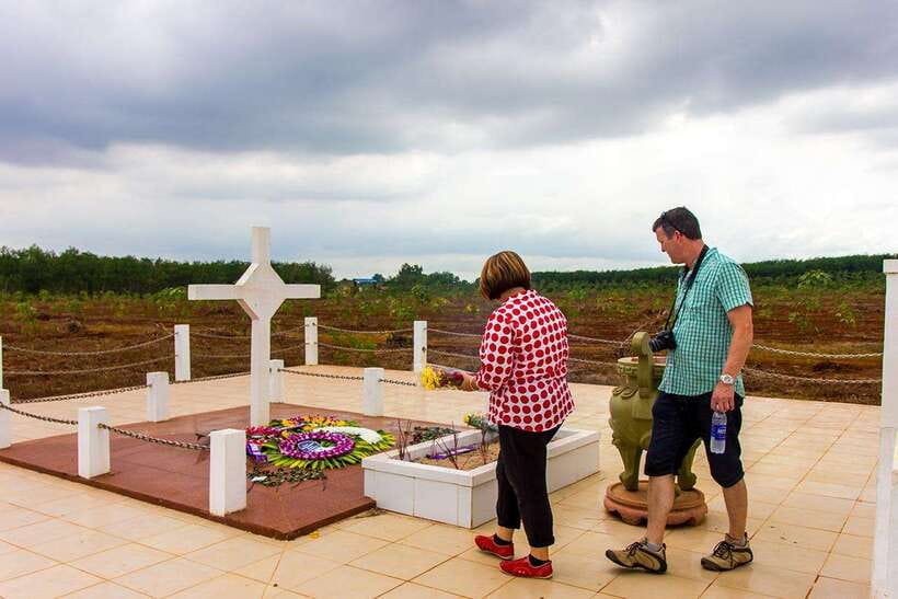 Ho Chi Minh City: Full Long Tan Battlefield Tour - A Full Day South of Ho Chi Minh City, What 8 Hours Really Means