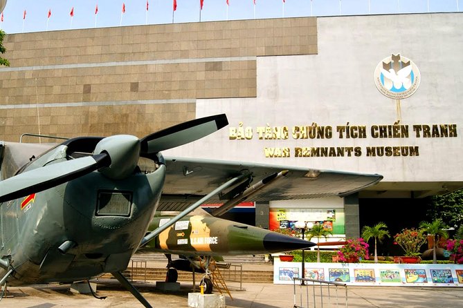 Ho Chi Minh City Half Day Afternoon - 6 Major Attractions - What You’ll Learn From the Guide (and Why It Can Make or Break It)