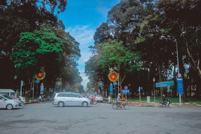 Ho Chi Minh City Half-day Tour - Key Highlights You’ll Care About