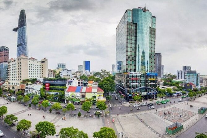 Ho Chi Minh City Half Day - VIP Private Tour - Pickup and timing, the real make-or-break