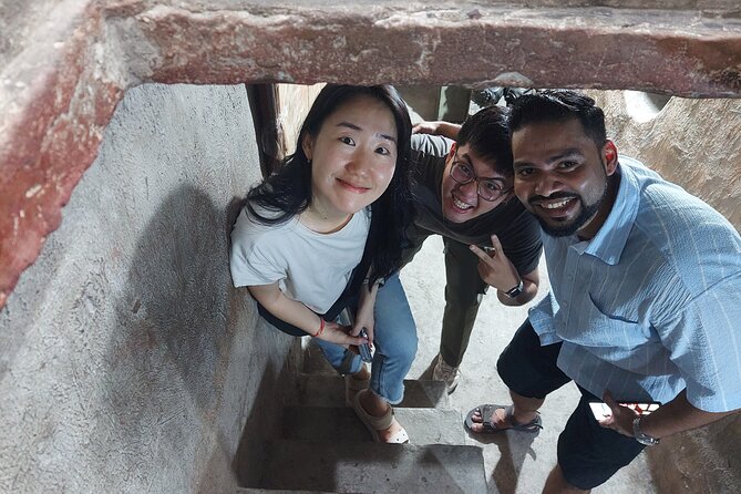Ho Chi Minh City: Hidden Bunker & Vietnam War - Free Walking Tour - Key highlights to look for