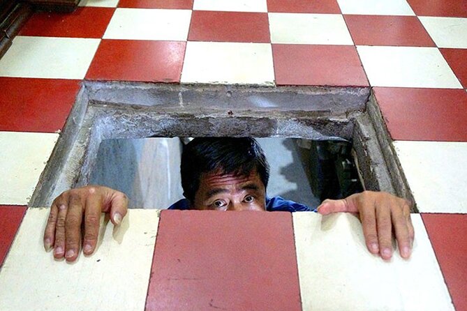 Ho Chi Minh City: Hidden Bunker & Vietnam War - Free Walking Tour - Price and logistics, the honest way