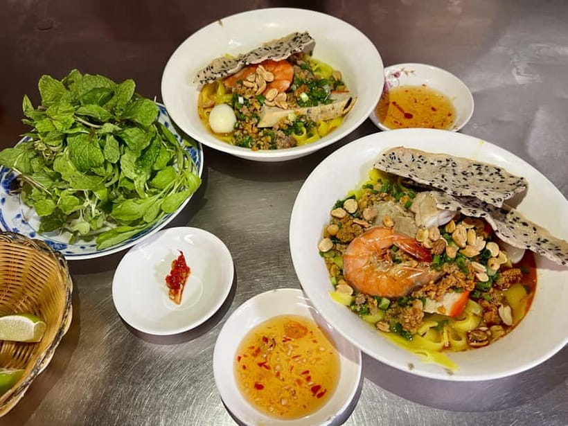 Ho Chi Minh City: Hidden Gems Street Food Walking Tour - Key things to know before you go