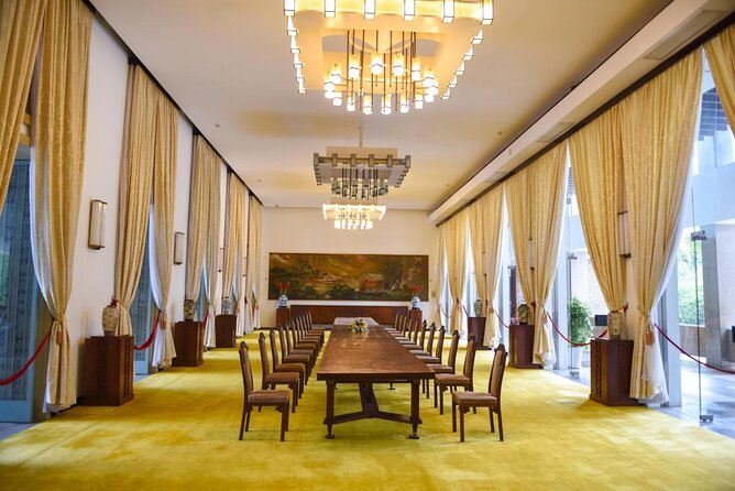 Ho Chi Minh City Highlights Private Tour - Key reasons this tour works