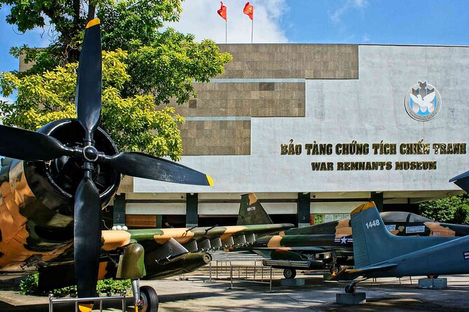 Ho Chi Minh City Highlights Private Tour - Starting in the Right Place: Pickup, Timing, and How the Day Flows