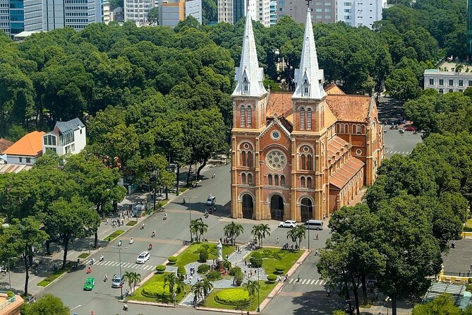 Ho Chi Minh City Highlights Private Tour - Price and Value: What $125 Covers, and Where You May Pay Extra
