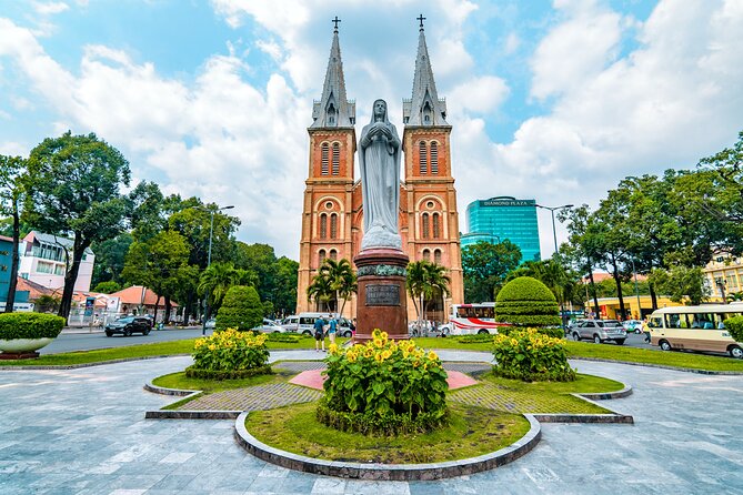 Ho Chi Minh City Highlights Private Tour - War Remnants Museum: A Somber Museum You Understand Faster With a Guide
