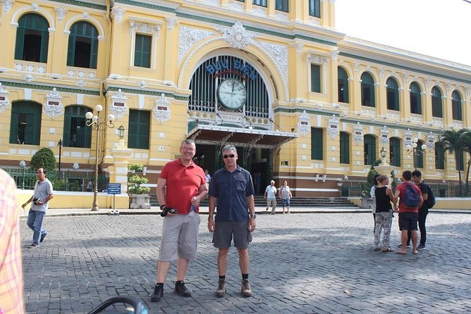 Ho Chi Minh City Highlights Tour - Key highlights to look for