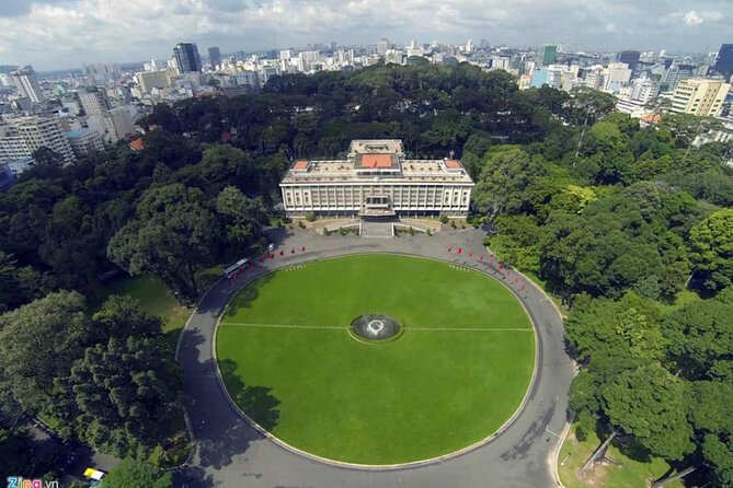 Ho Chi Minh City Highlights Tour - How the 4-hour Ho Chi Minh City highlights tour actually feels