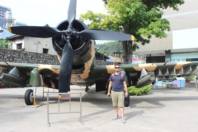 Ho Chi Minh City Highlights Tour - Independence Palace, also called Reunification Hall, in about 45 minutes