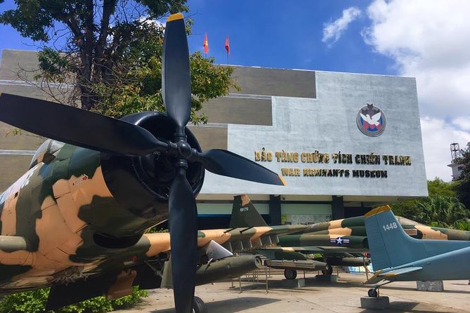 Ho Chi Minh City History And Culture Half-day Tour - Notre-Dame Cathedral of Saigon and the Central Post Office
