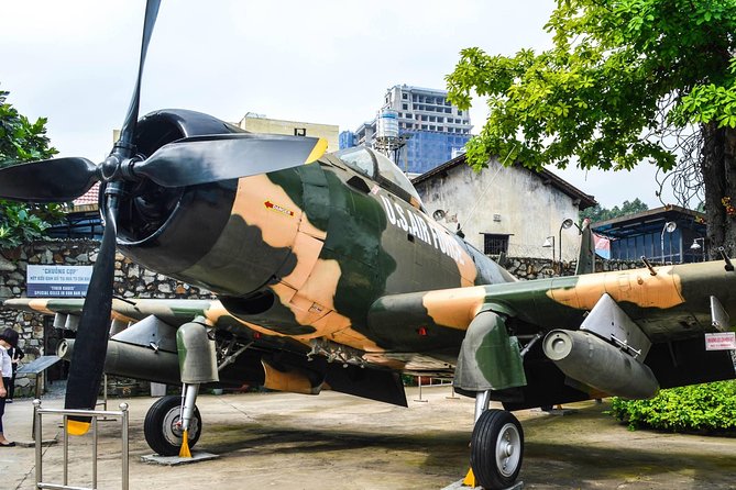 Ho Chi Minh City History And Culture Half-day Tour - Independence Palace for about an hour: why this site still hits