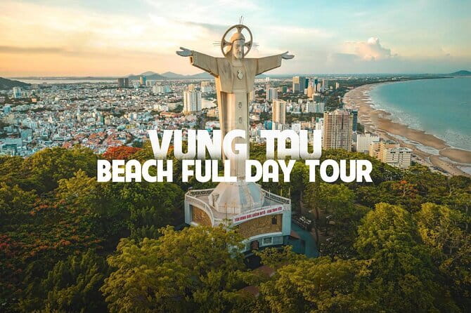 Ho Chi Minh City Hop-On Hop-Off Bus Tour | Vietnam - Who should book this hop-on bus pass