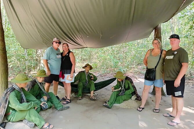 Ho Chi Minh City Hop-On Hop-Off Bus Tour | Vietnam - Should you book this Ho Chi Minh City hop-on hop-off bus tour?