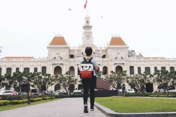 ️ Ho Chi Minh City Instagram Tour: Hidden Gems (Private & All-Inclusive) - Hotel Pickup and Short Stops: The Practical Rhythm